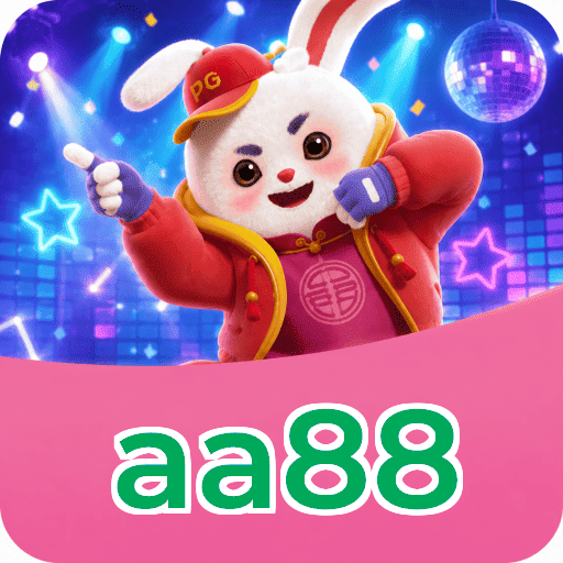 Requisitos do APK aa88 para Android - Logo Oficial