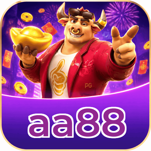 aa88 Logo Seguro