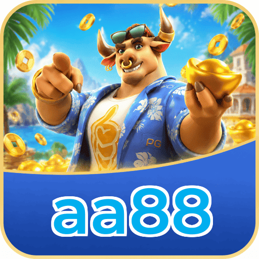 aa88 Logo Oficial