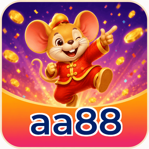 Logo da aa88
