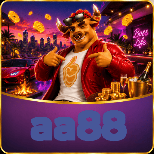 Logo aa88 Plataforma Certificada