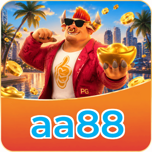 aa88 Jackpots Progressivos