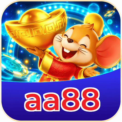 aa88 Logo Verificado